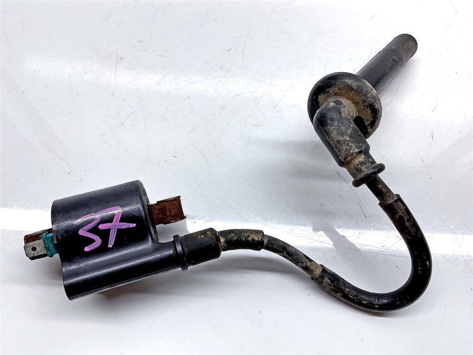 2013 Honda CRF250L Ignition Coil - 30510KZZ901