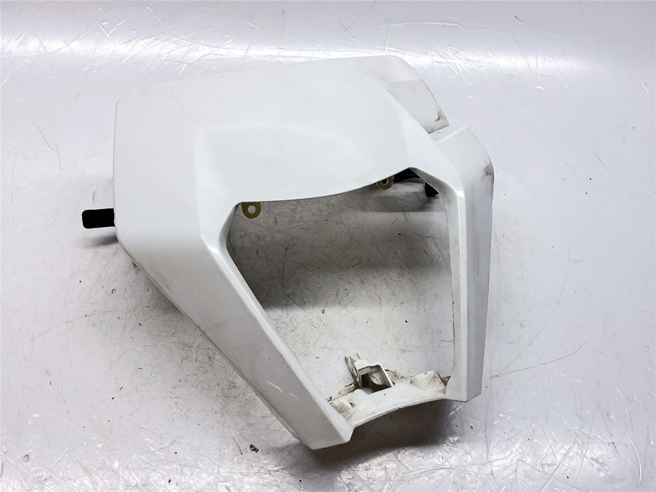 2015 Husqvarna TE125 Headlight Cowl  - 8130850104428