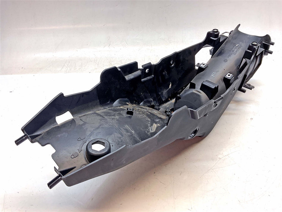 2024 Royal Enfield Himalayan 452 Battery Box - RAQ00492