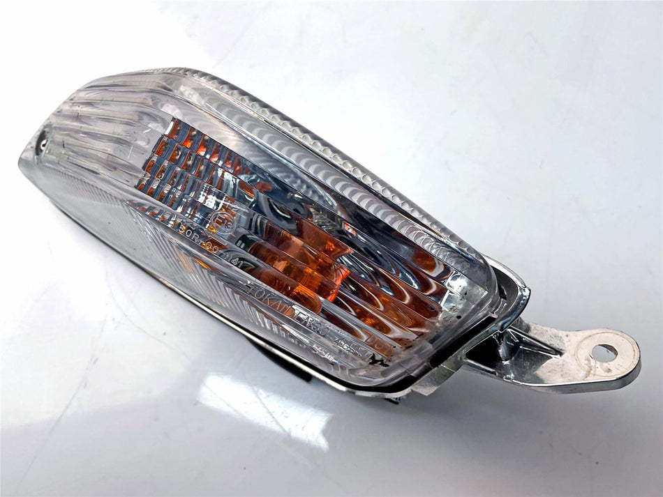 2013 Kawasaki ZZR1400 Rear Left Indicator - 230400121
