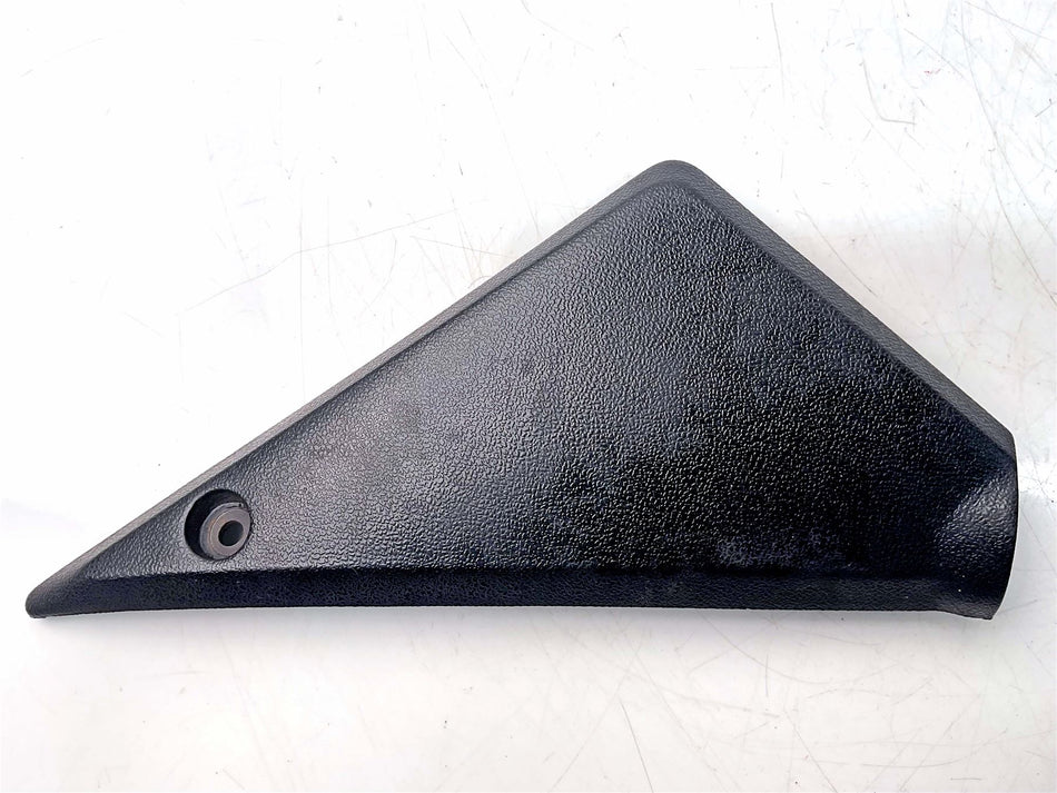 1999 Suzuki Bandit 600 GSF600 Left Front Frame Cover