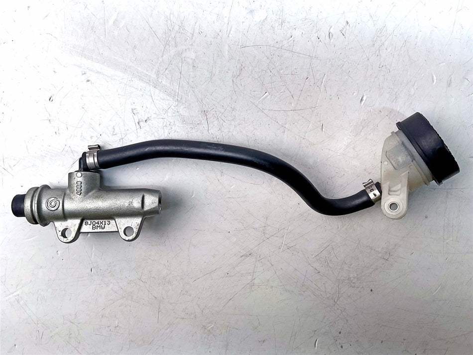 2018 BMW S1000R Rear Brake Master Cylinder - 34317720905