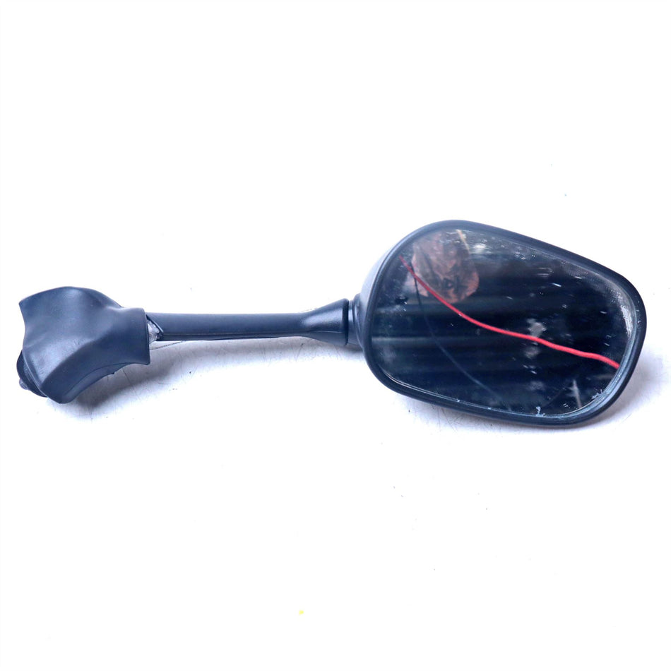 2008 Yamaha YZF R1 Right Mirror - 4C8262900000