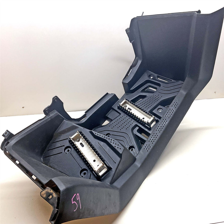 2025 CF-Moto CFORCE 1000 Overland Left Side Foot Step - 9AWV0420318001