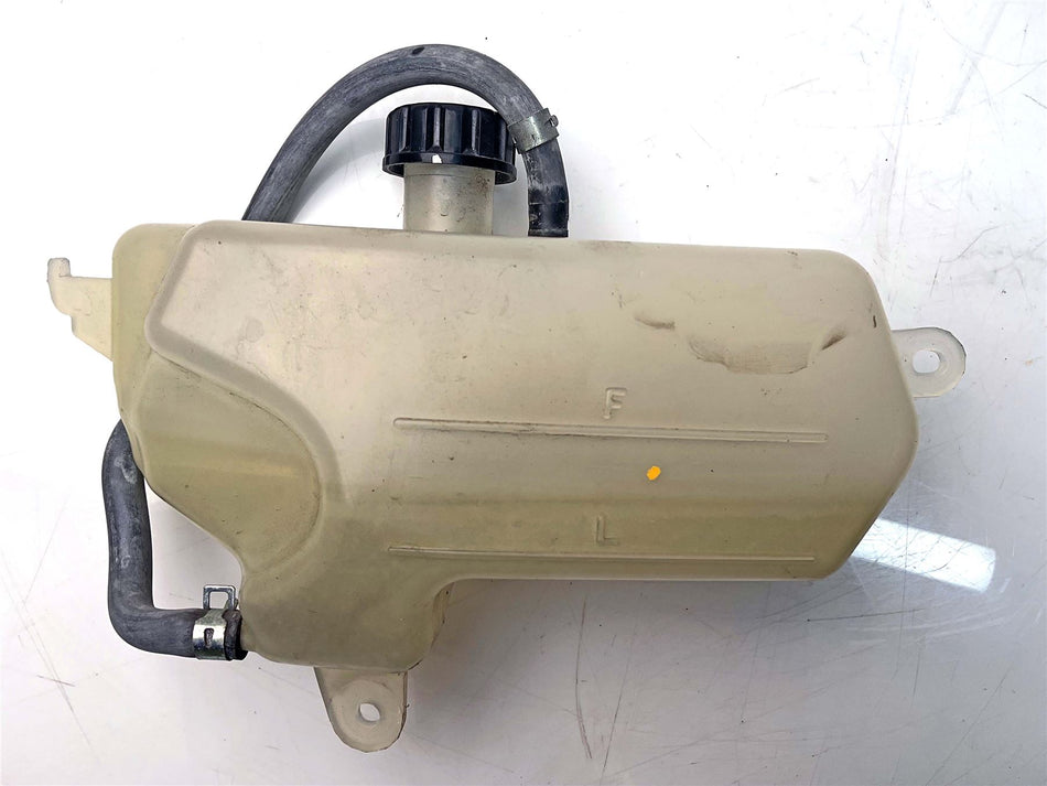 2015 Kawasaki Versys 650 Coolant Tank Reservoir - 43078-0614