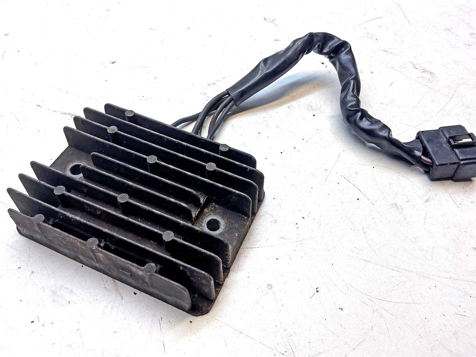2005 Triumph Bonneville Regulator Rectifier - T1300889