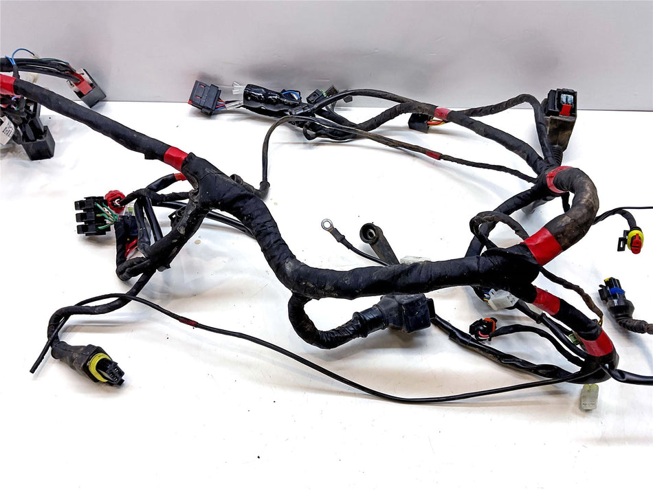 2024 Aprilia RX125 Wiring Harness Loom - 2D000636