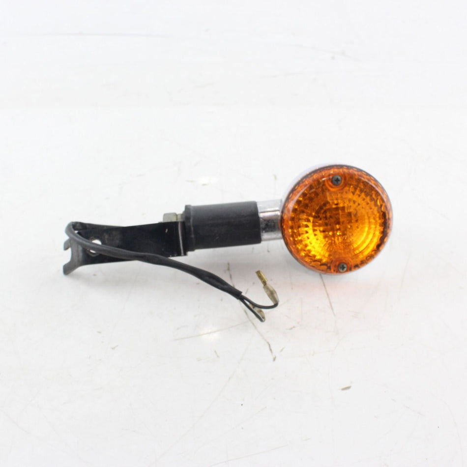2008 ROYAL ENFIELD BULLET 350 L/H Left Hand Front Indicator -