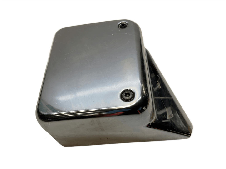 2003 Honda Shadow 750 Right Side Cover 83500MCL0000