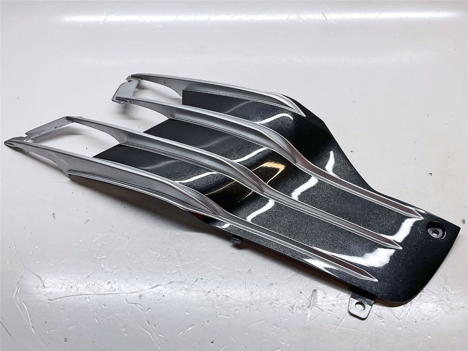 2017 Kawasaki ZZR1400 Right Mid Fairing - 36001-0569-54Y