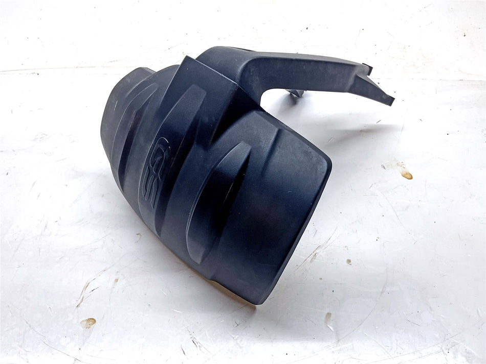 2014 BMW R1200GS Rear Mudguard / Fender - 46628533657