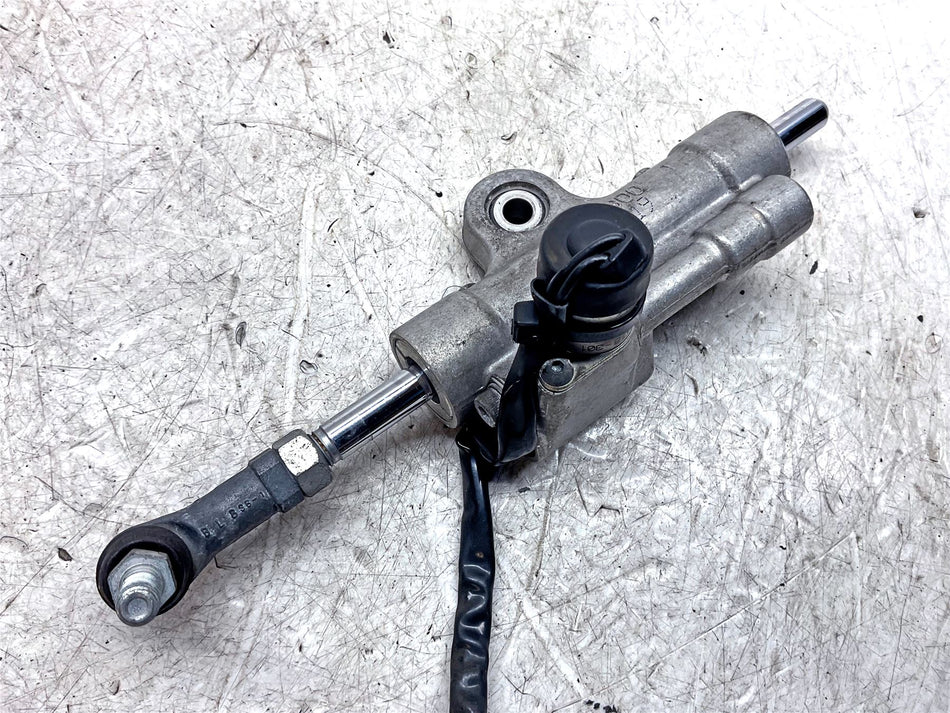 2010 Yamaha YZF R1 Steering Damper - 14B23490000