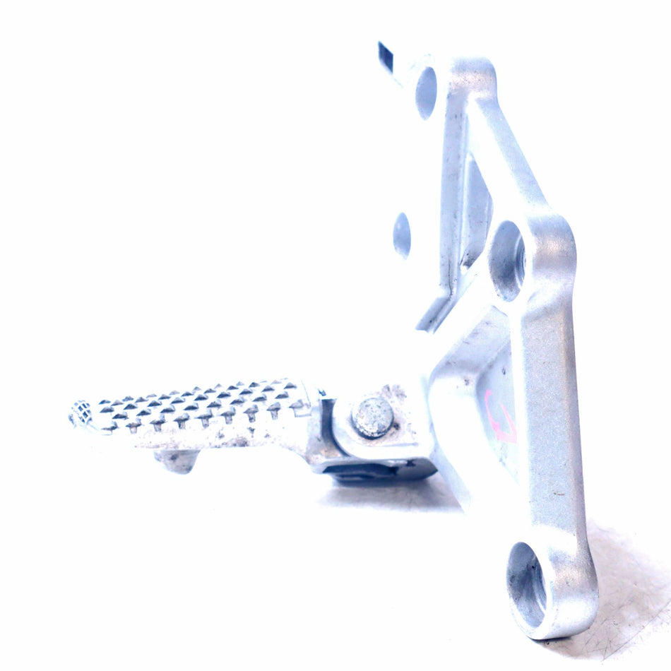 2024 Honda CBR650R Right Front Footrest Hanger - 50600MKND50