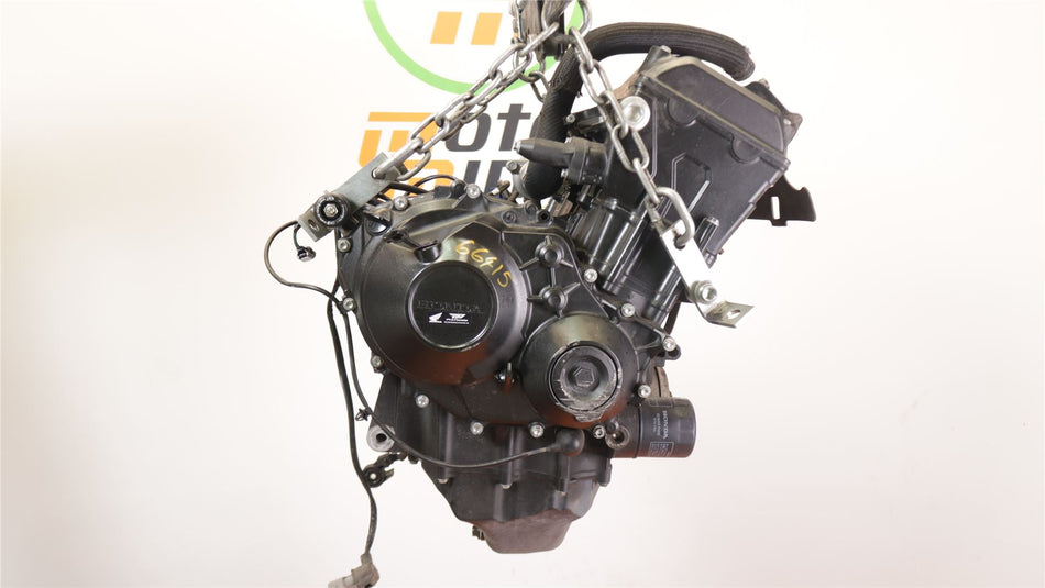 2025 Honda CB1000 Hornet Engine - 9051 Miles - Tested