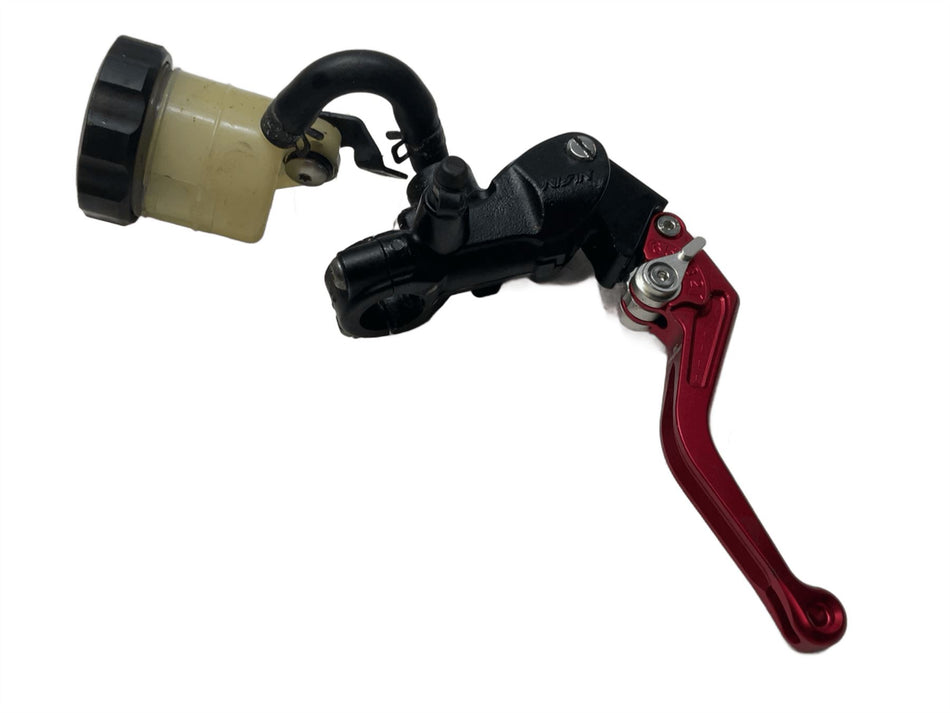 2015 BMW S1000RR Front Brake Master Cylinder Nissin 32728525827