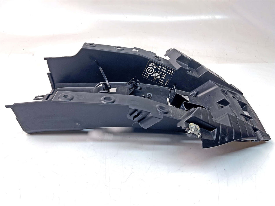 2024 BMW S1000RR Sport Rear Carrier Section - 46628569767