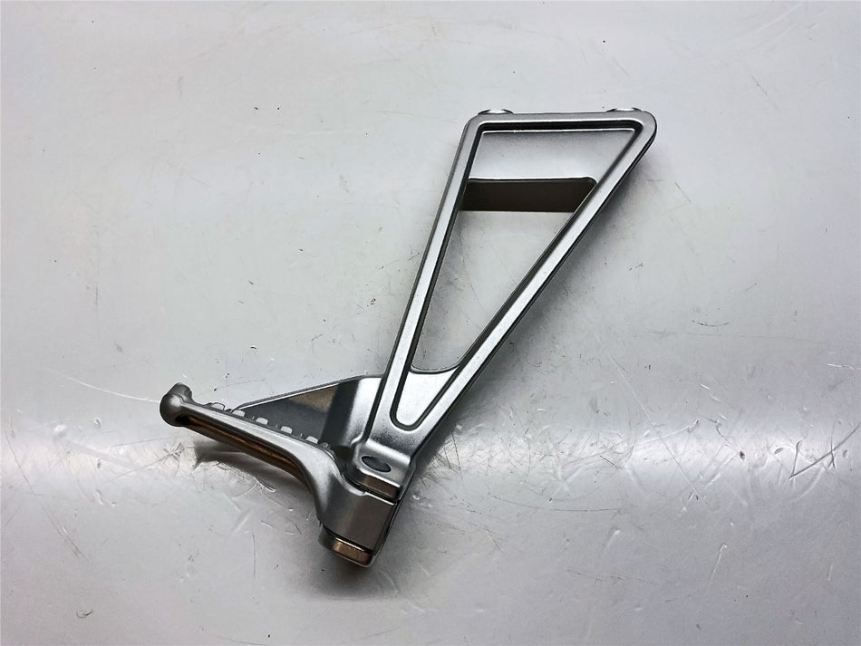 2021 Aprilia RS660 Right Pillion Footrest Hanger - 2B005205
