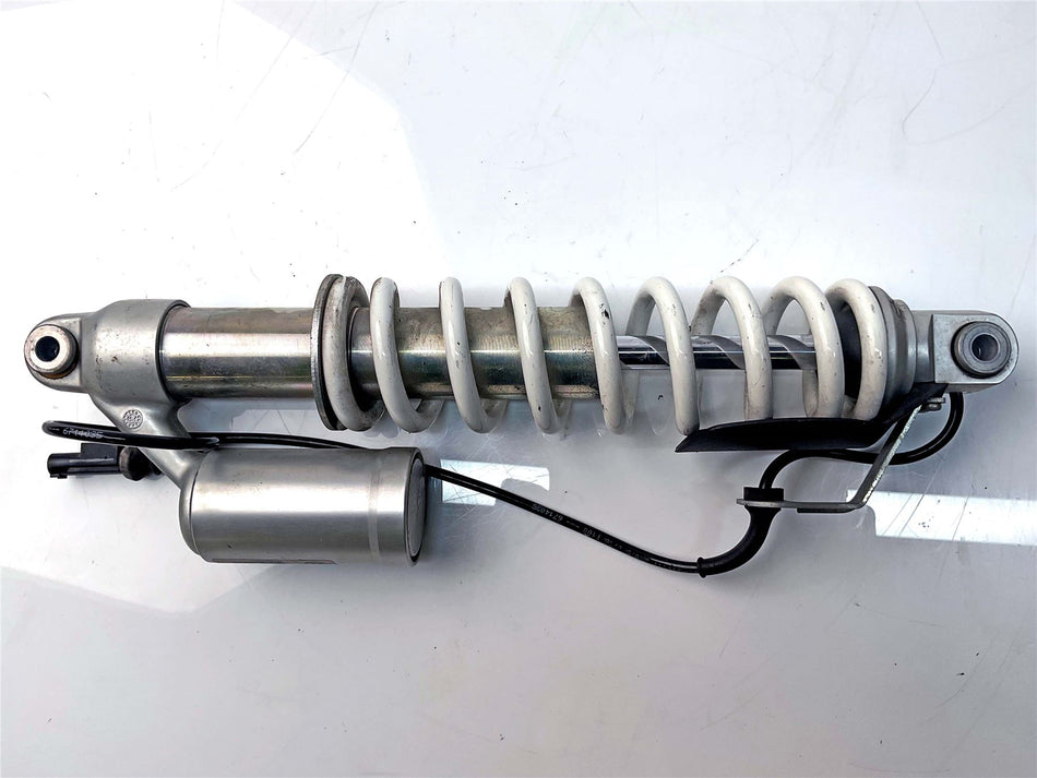2021 BMW R1250GS Front Suspension / Shock - 16702 Miles - 31488563284
