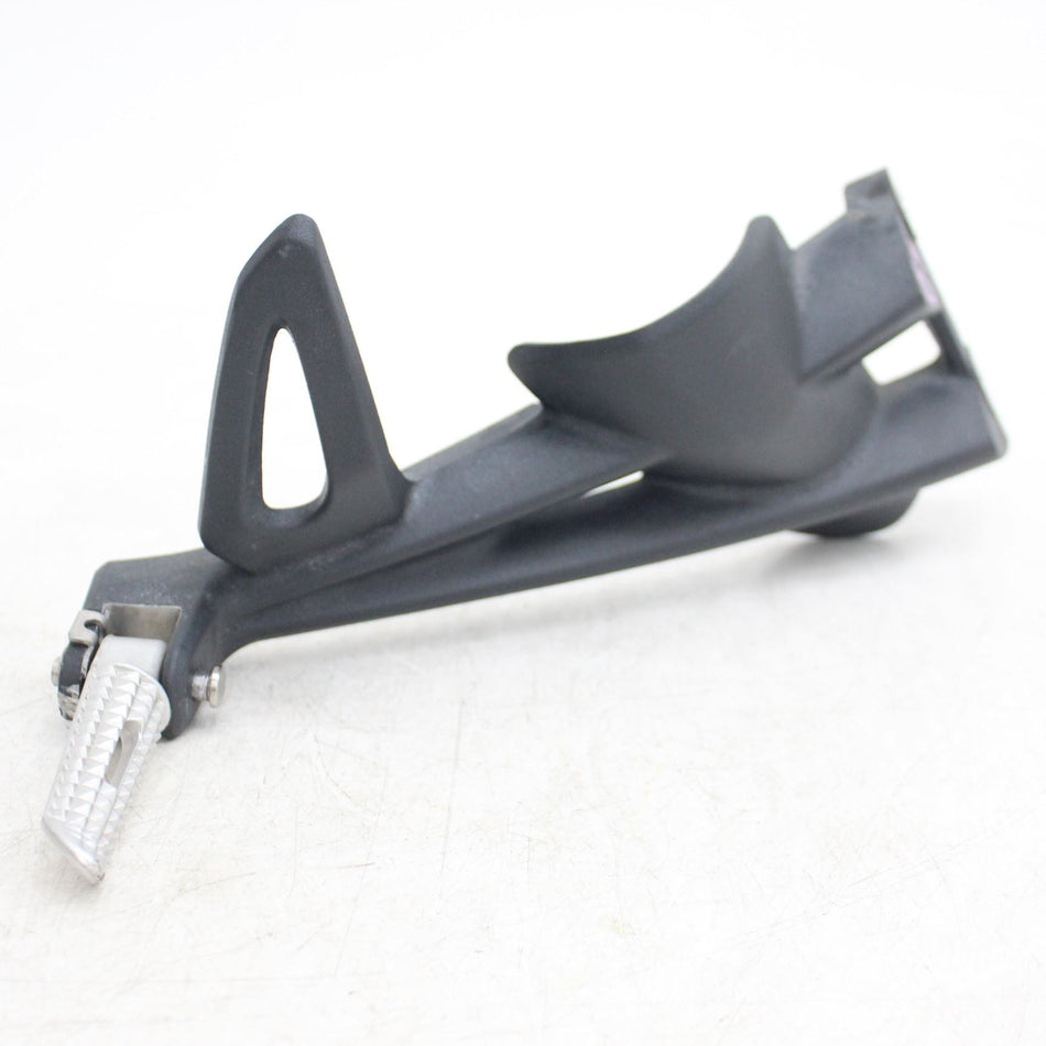 2012 TRIUMPH STREET TRIPLE 675 R/H Rear Footrest Hanger - T2082090