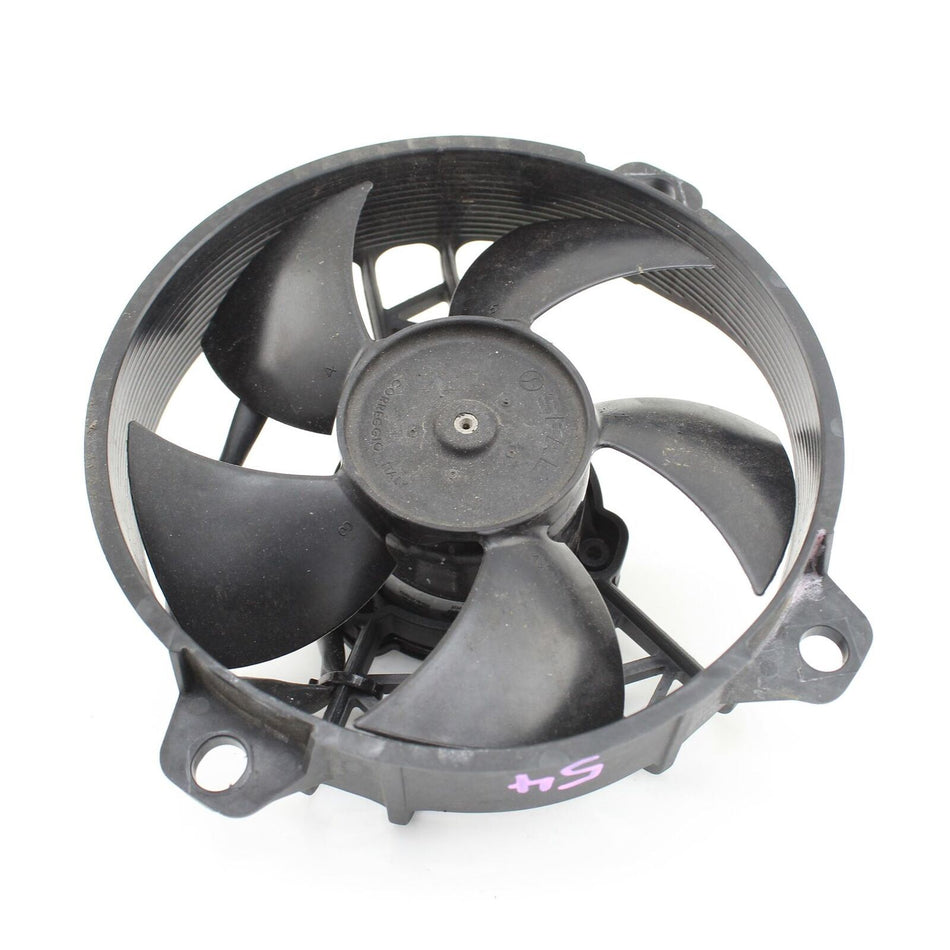 2021-ON DUCATI MULTISTRADA L/H Radiator Fan - 55040381A