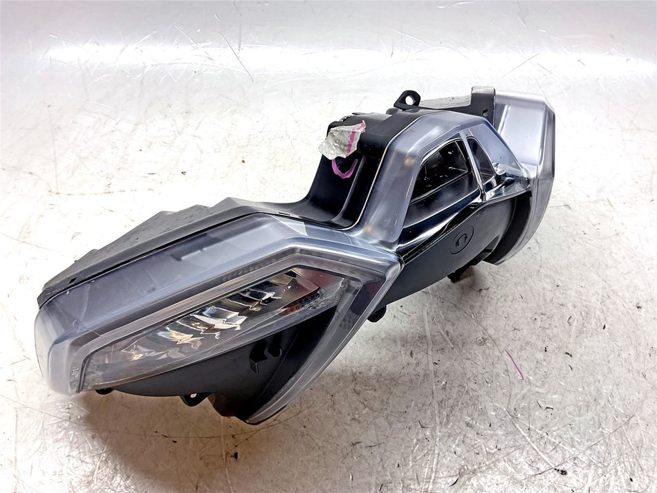 2023 Aprilia RS660 Headlight - 2D000707