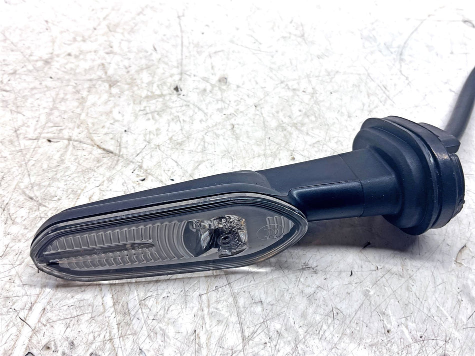2025 Yamaha MT-07 Left Rear Indicator - BEAH330A00