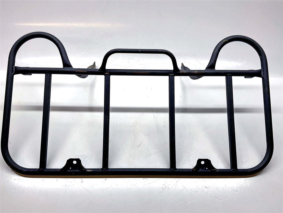 2015 Yamaha Grizzly 550 EPS Rear Carrier - 1HPF48420000