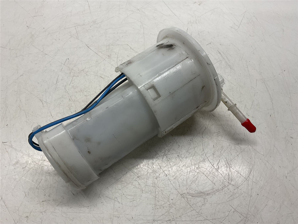 2016 Triumph Street Triple 675 R Fuel Pump - T2403892