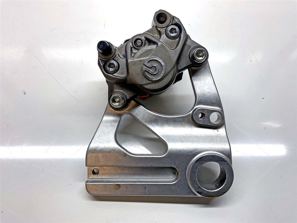 2025 Ducati Streetfighter V2 Rear Brake Caliper - 61141751A