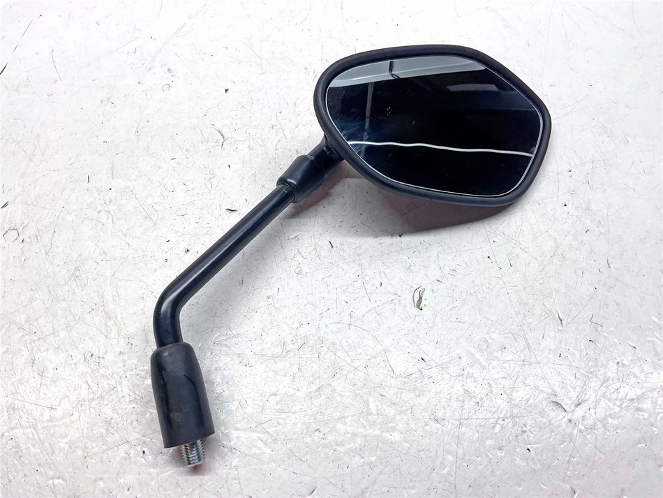 2022 Suzuki Burgman 400 AN400 RH Mirror