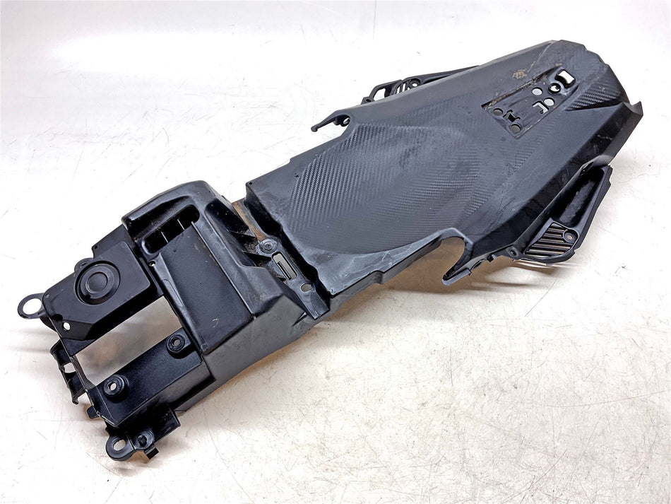 2023 Honda CB500F Tail Fairing / Undertray - 80105MKFJ000