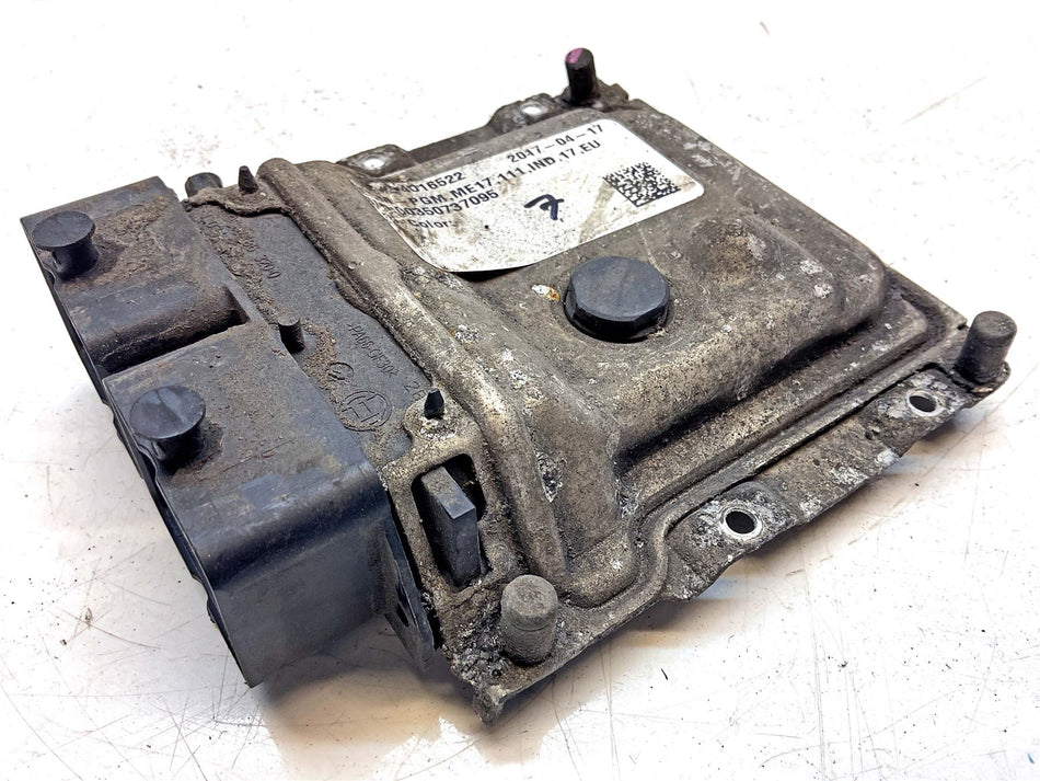 2017 Indian Roadmaster Classic ECU - 34124 Miles - 4014125