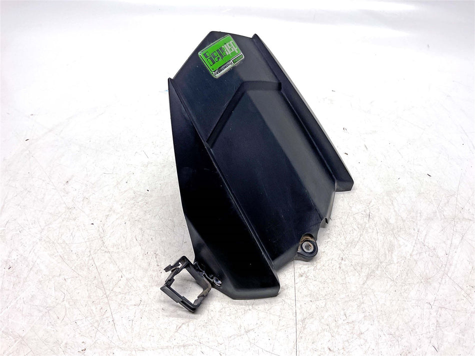 2014 Yamaha MT-09 Rear Hugger - 1RC216500100