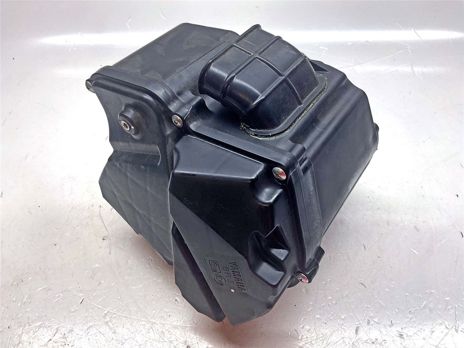 2019 Yamaha MT-03 Airbox - BR5E441100