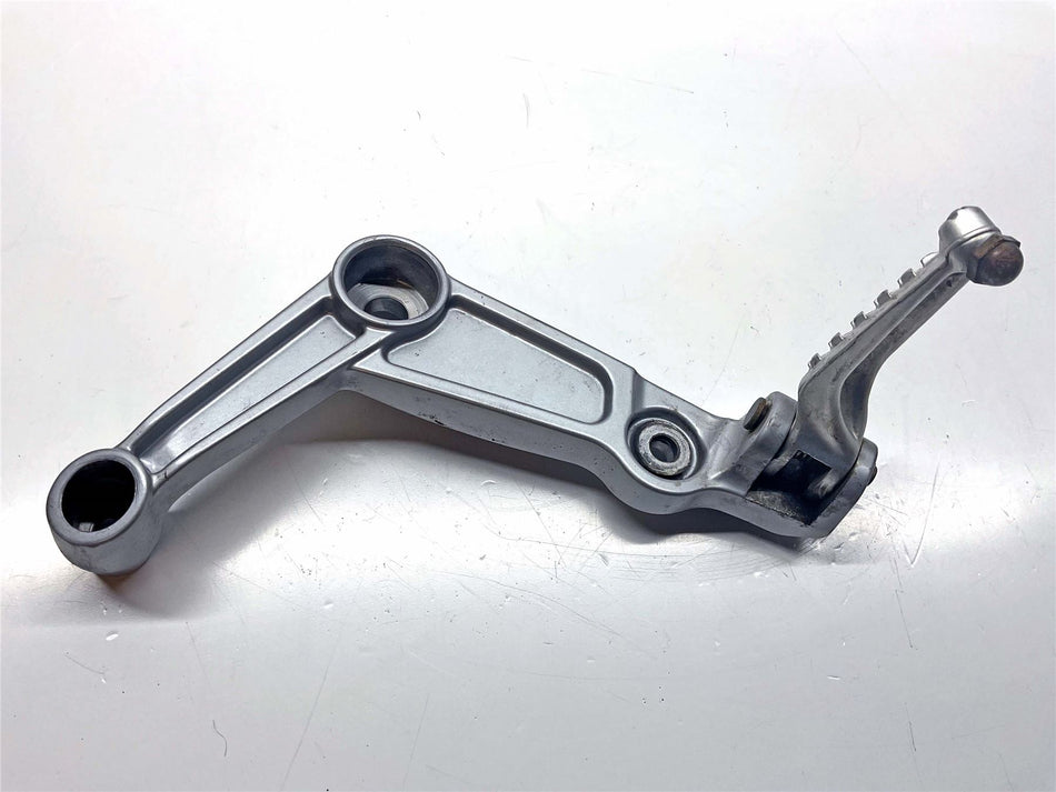 2022 Aprilia RS660 Left Rider Footrest - 2B005202