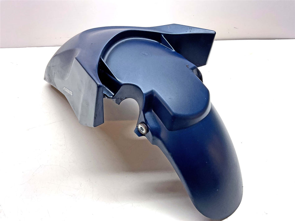 2024 Honda PCX125 Front Mudguard / Fender - 61100K1ZJ100