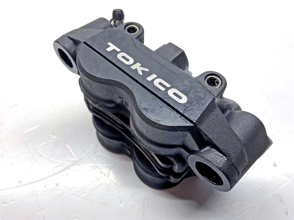 2008 Honda CBR1000RR Fireblade Left Front Caliper - 45150MFL003