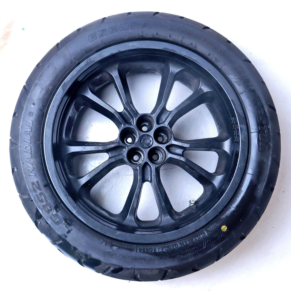 2022 Honda GL1800BD DCT Rear Wheel & Tyre - 42650MKCL30