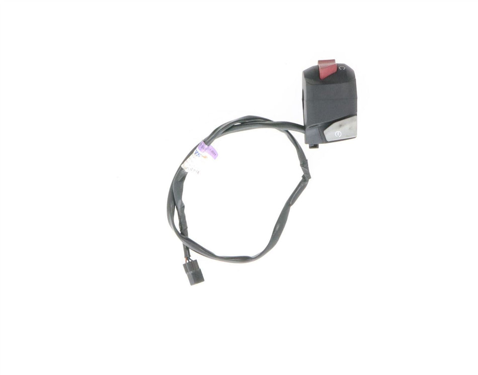 2017-ON BMW G310 R Right Switch Gear  - 61318545350