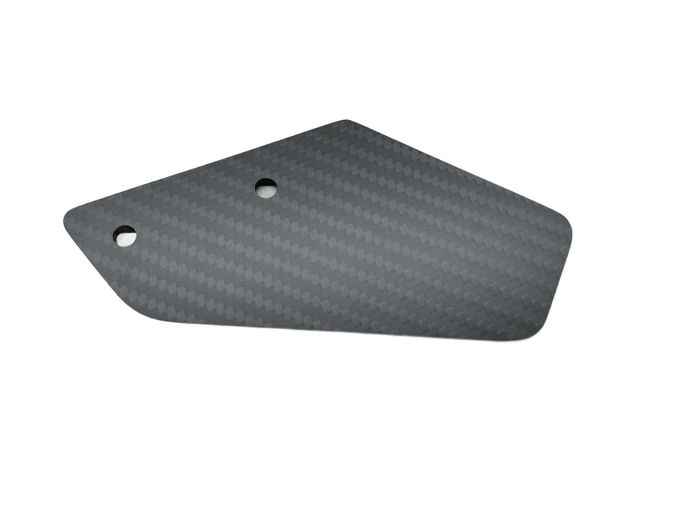 2021 KTM 1290 Super Duke R Right Heel Guard 61704961000