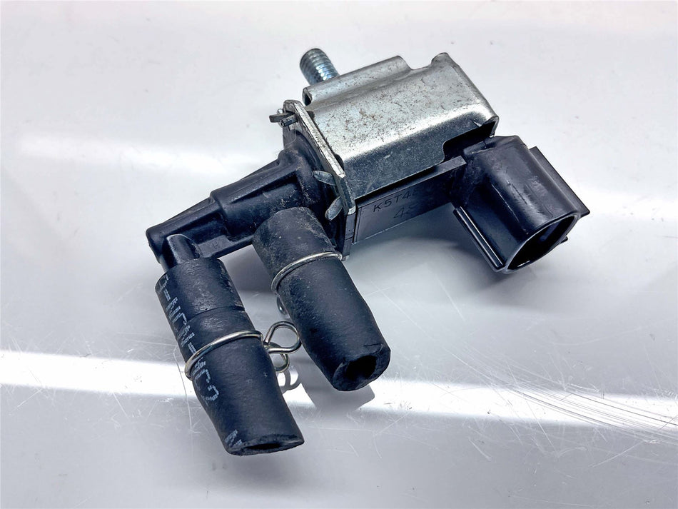 2025 Kawasaki ZX1100 SX Air Switch Valve - 161260745