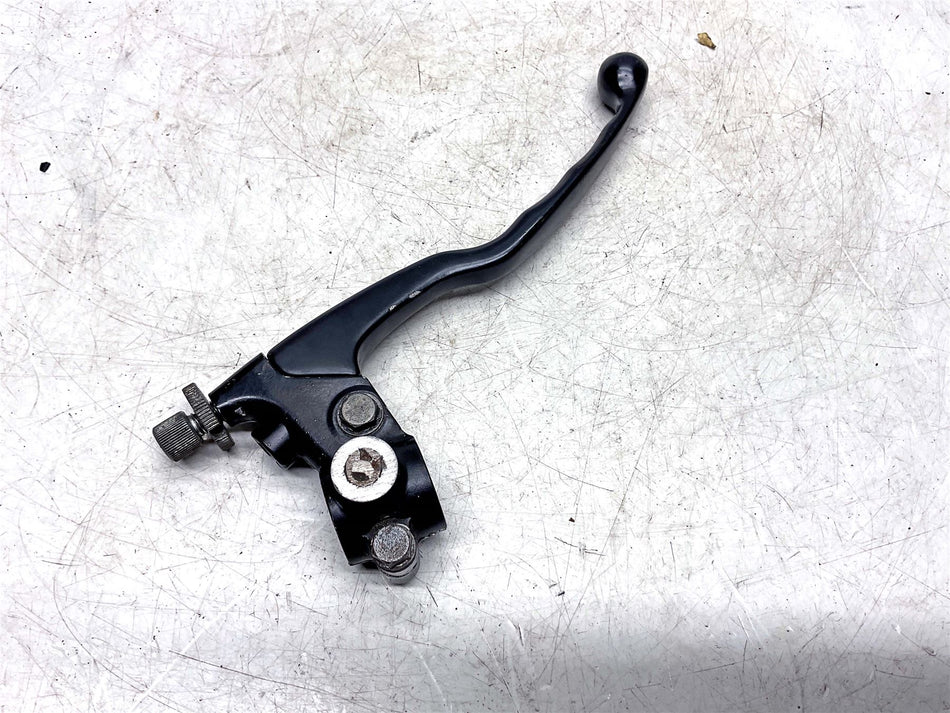 1981 Yamaha XT500 Front Brake Lever - 2K6839220100