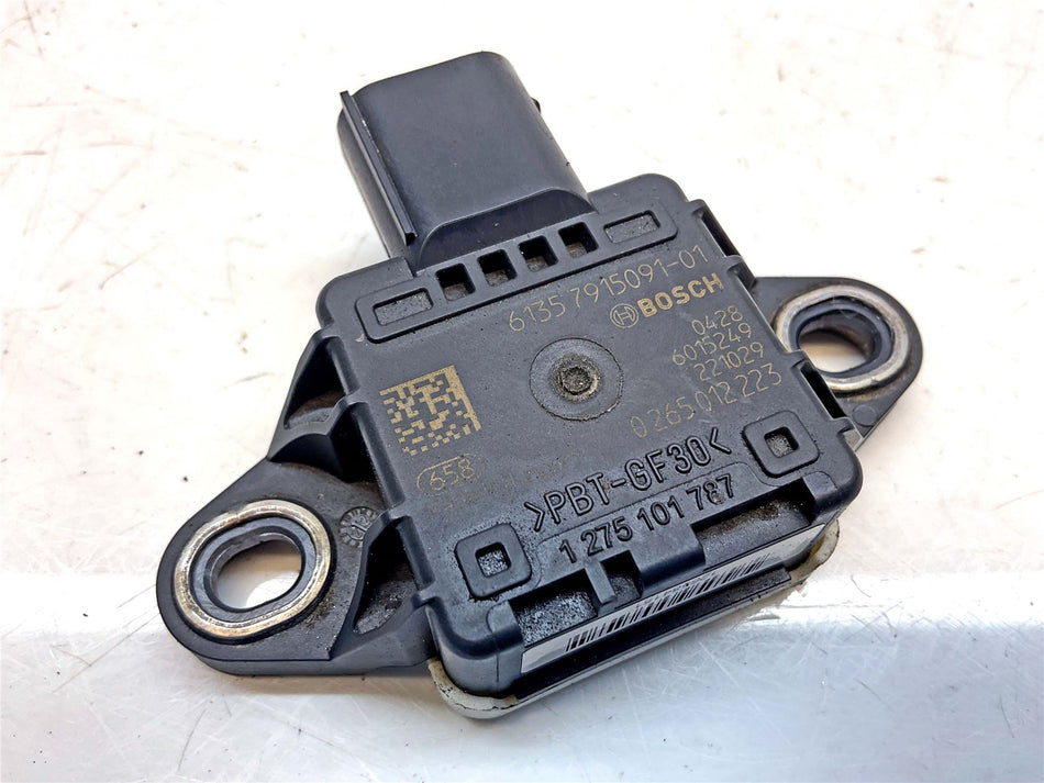 2023 BMW R1250GS Speed Sensor - 34525A781C5