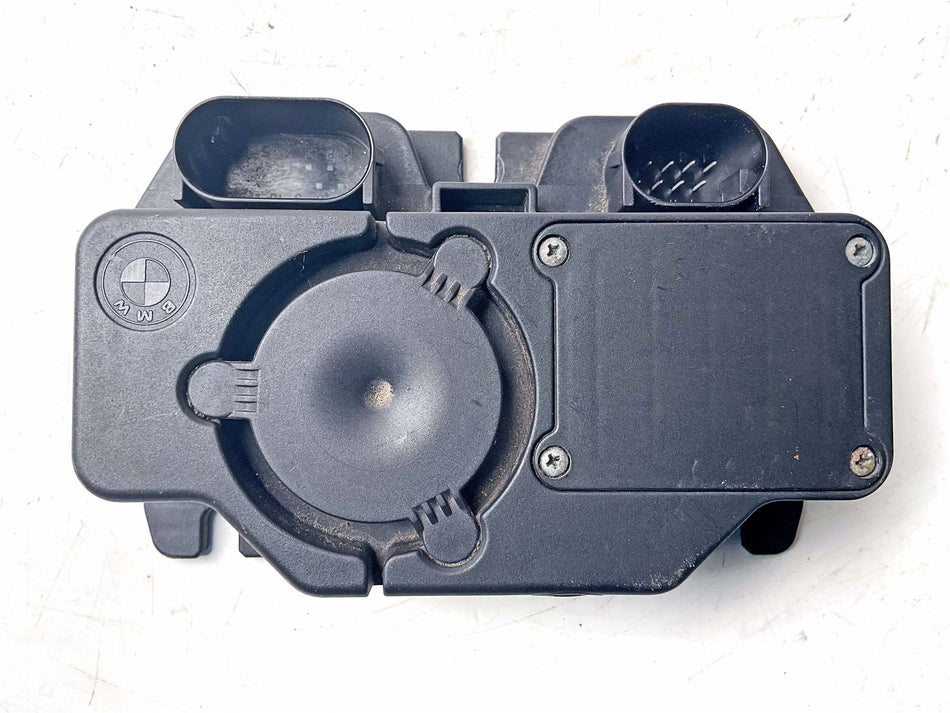 2017 BMW R Nine T Alarm Control Unit - 66751541294