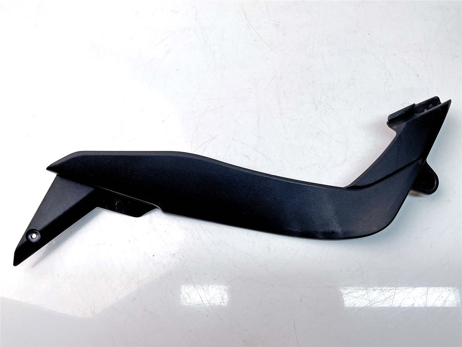 2015 Kawasaki Z1000 SX Left Upper Side Fairing - 140920161