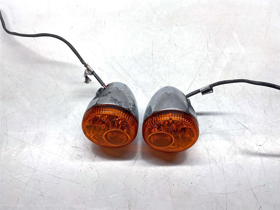 2019 Harley-Davidson Sport Glide Rear Indicator - 67800781