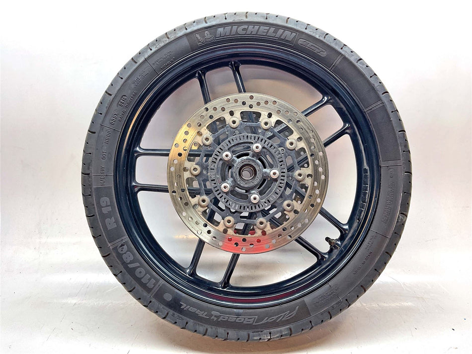 2015 Triumph Tiger 800 XRX Wheel Front - T2005016