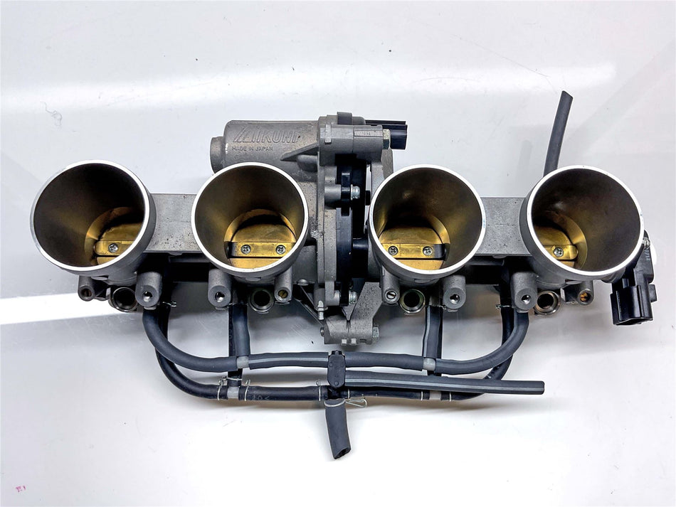 2023 Suzuki GSX-S1000 Throttle Bodies - 1340548K00