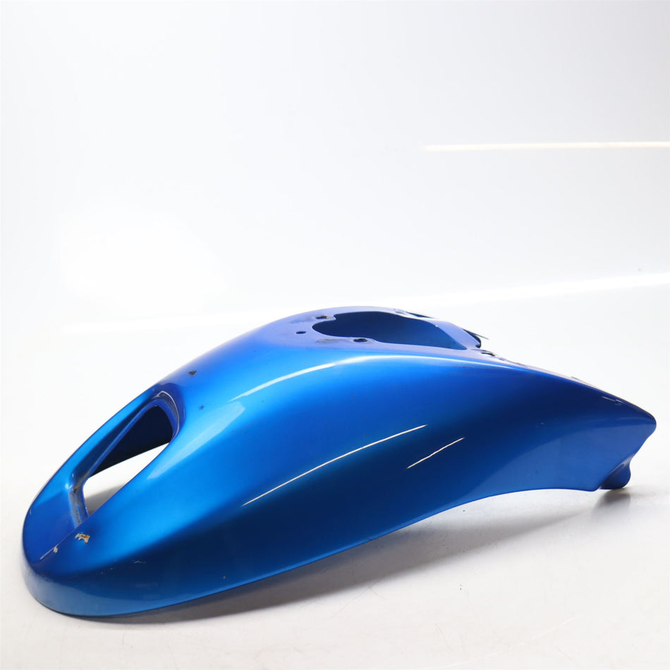 2008 Harley-Davidson V-Rod VRSCAW Rear Fender - blue - 59823-07BEO