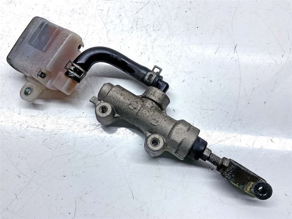 2017 Suzuki SV650A Rear Brake Master Cylinder - 6960044H00000